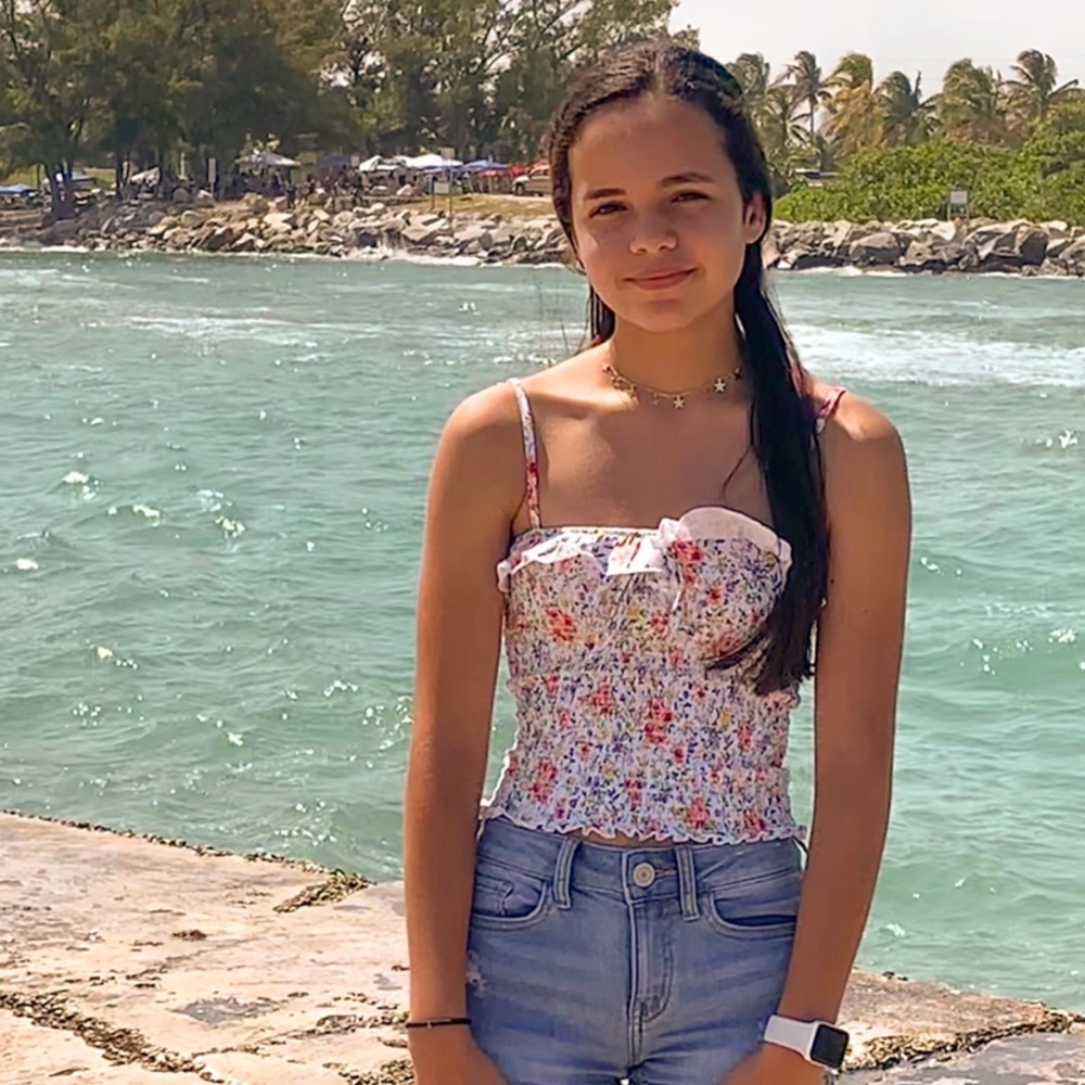 Meet your Posher, Kaylee